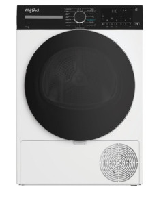 Secadora Whirlpool...