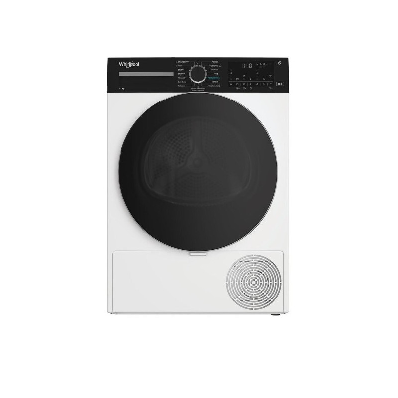 Secadora Whirlpool CWD113MWBSSPT