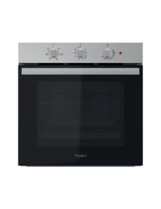 Horno MF Whirlpool OMR35HR0X
