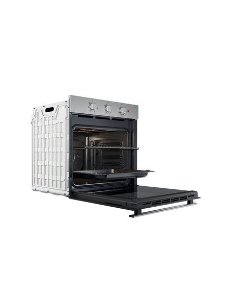 Horno MF Whirlpool OMR35HR0X