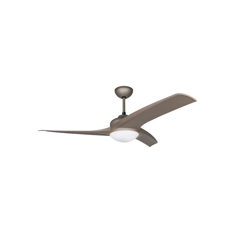 Ventilador Orbegozo CP93105, techo