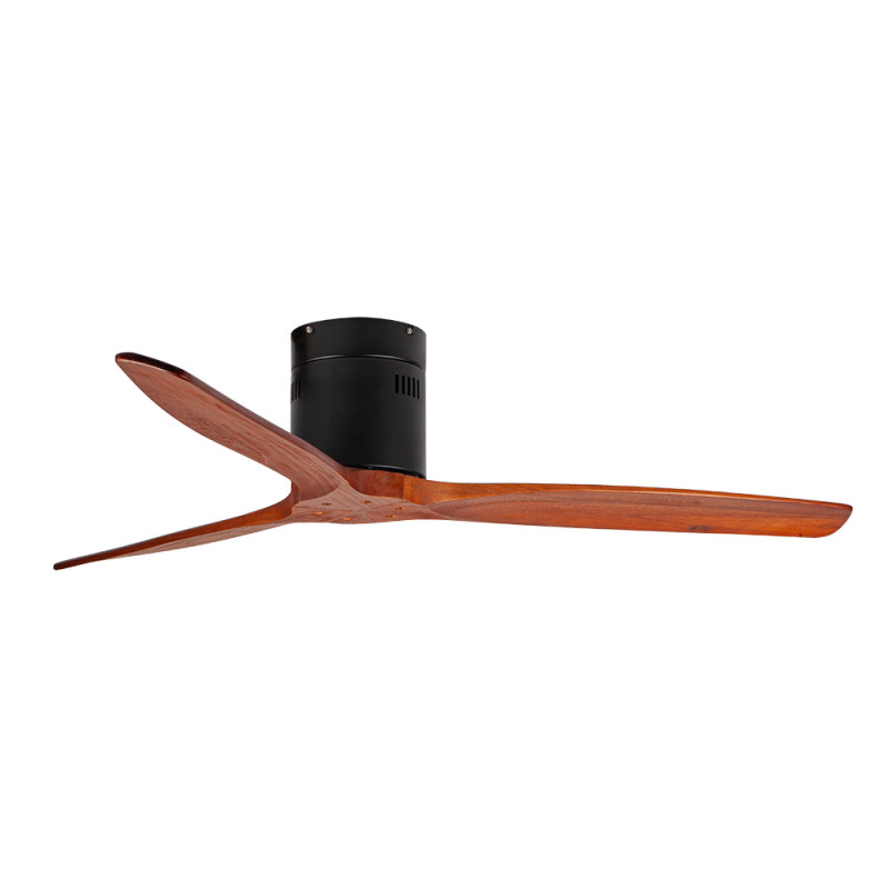 Ventilador de techo con luz Orbegozo CF111132