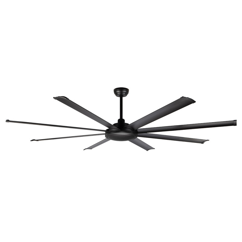 Ventilador de techo industrial Orbegozo CF118200