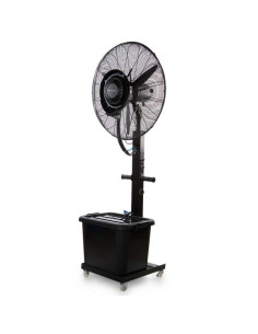 Ventilador-Humidificador...