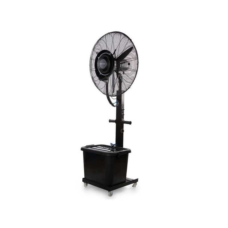 Ventilador-Humidificador Orbegozo SFA8100