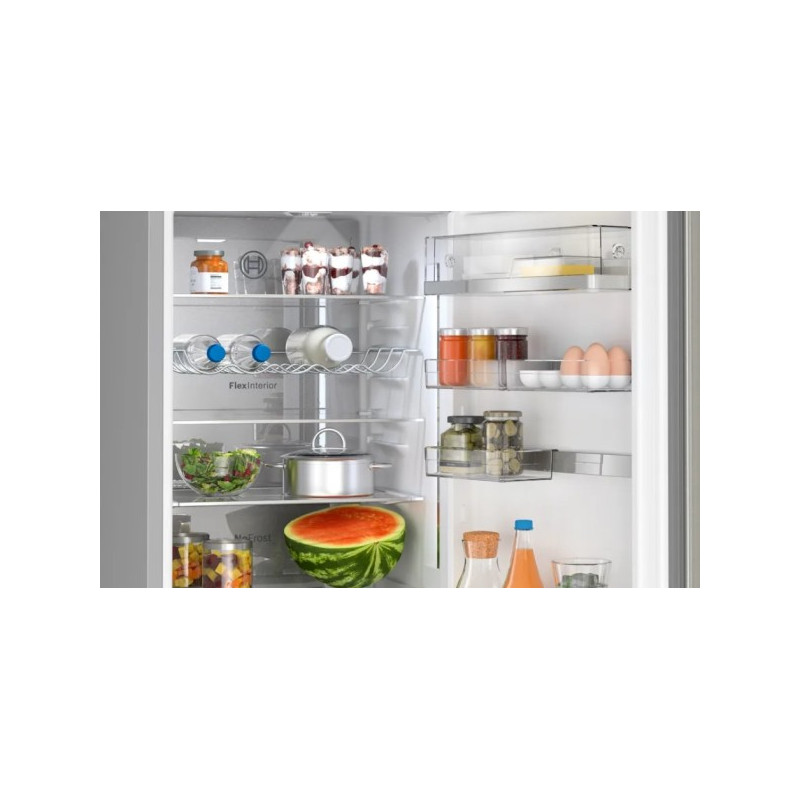 Combi NF Bosch KGN394ICF Combi NF Bosch KGN394ICF