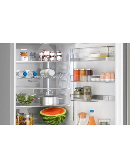 Combi NF Bosch KGN394ICF