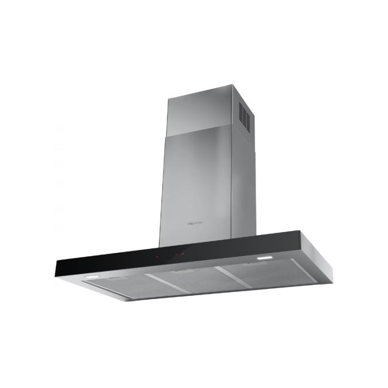Campana decorativa Mepamsa STILONEO90INOX