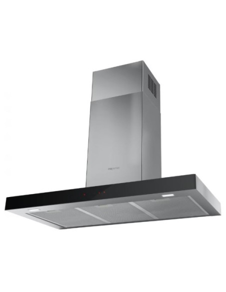 Campana decorativa Mepamsa STILONEO90INOX