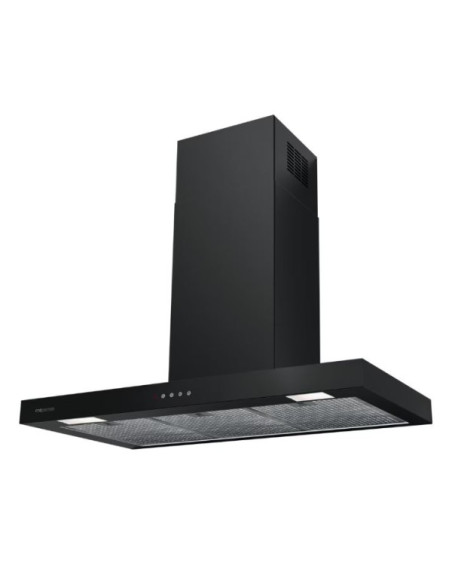 Campana decorativa Mepamsa STILONEO90NEGRA