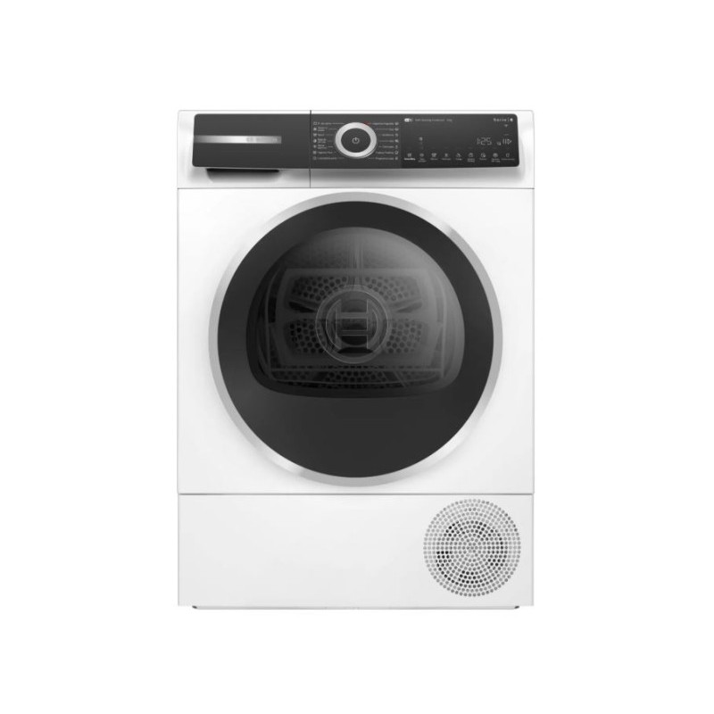 Secadora frontal Bosch WQH246B0ES