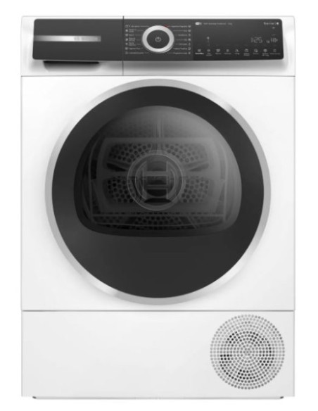 Secadora frontal Bosch WQH246B0ES