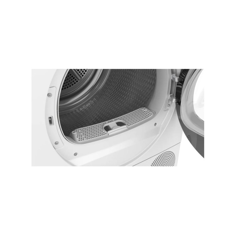 Secadora frontal Bosch WQH246B0ES Secadora frontal Bosch WQH246B0ES