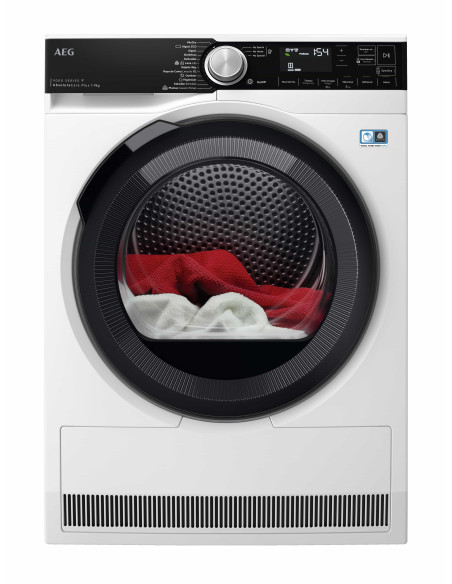 Secadora frontal Aeg TR959V6PBC