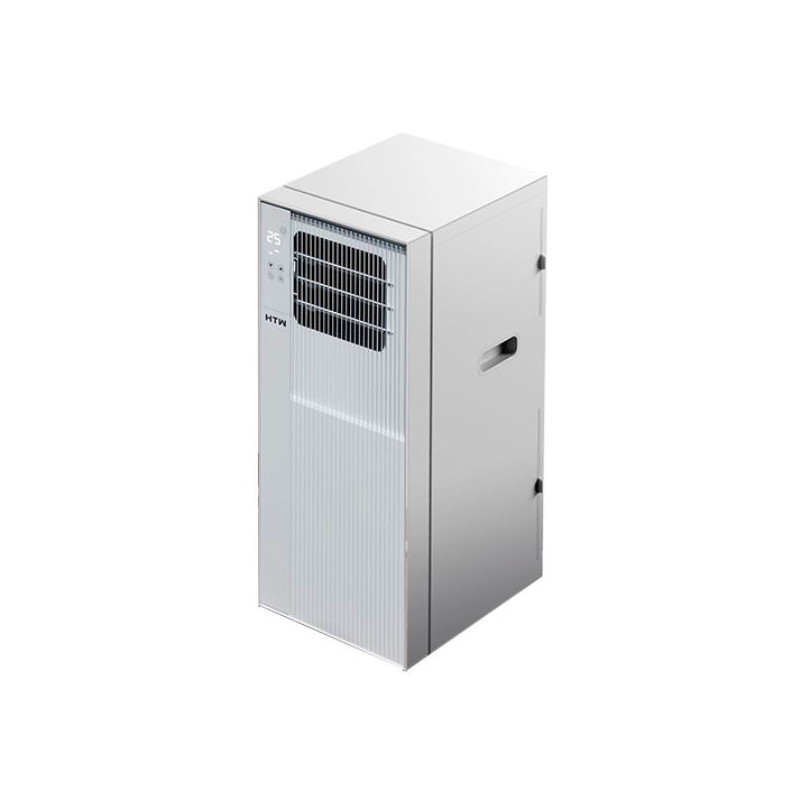 Aire acondicionado Portatil HTW, HTWPC020P41