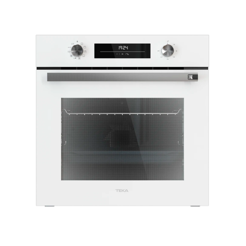 Horno MF indep. Teka HSB6350 BLANCO