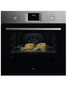 Horno MF indep. Aeg OU5AB21CM