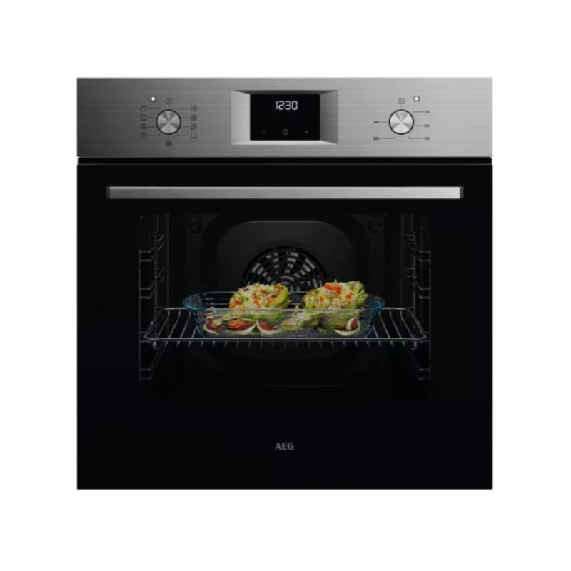 Horno MF indep. Aeg OU5AB21CM