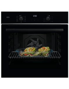 Horno MF indep. Aeg TU5AB20SB