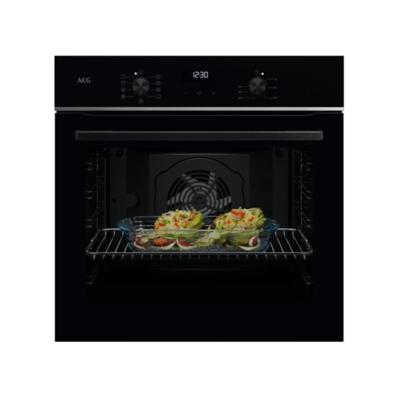 Horno MF indep. Aeg TU5AB20SB