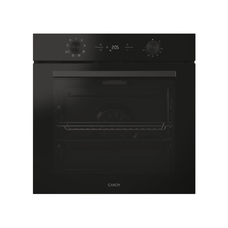 Horno MF indep. Candy CA6N1T1HTB