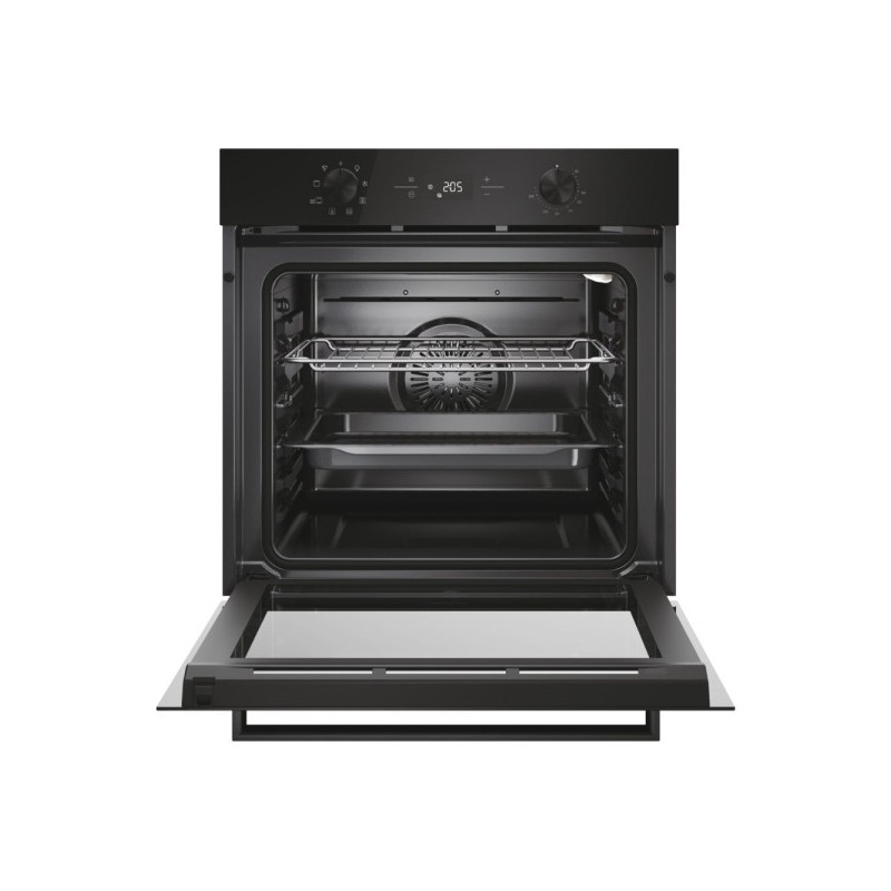 Horno MF indep. Candy CA6N1T1HTB