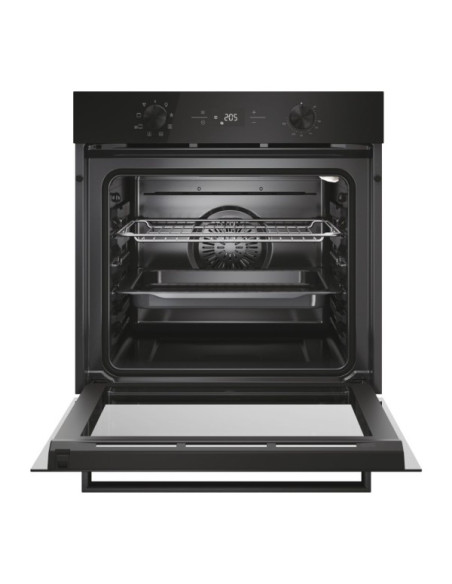 Horno MF indep. Candy CA6N1T1HTB