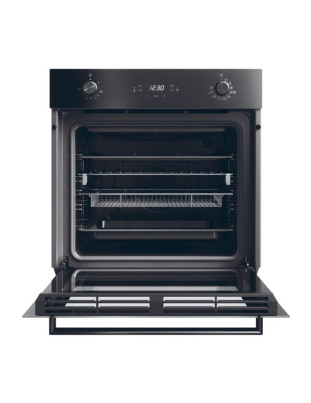 Horno MF indep. Haier FMBCA825SE0