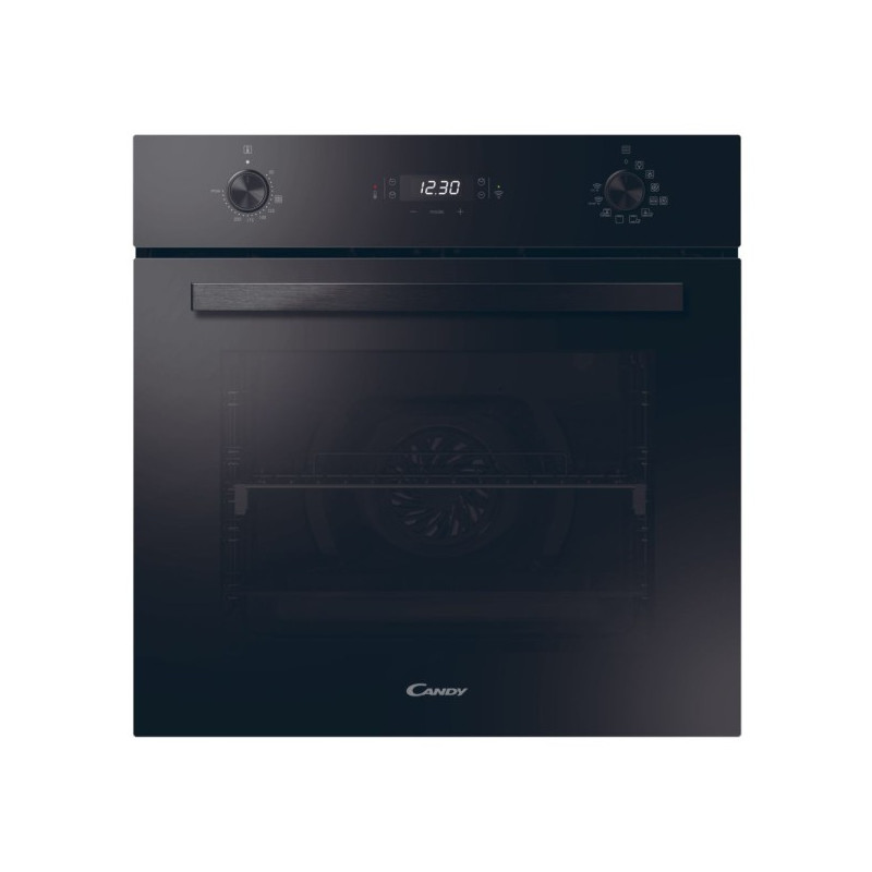 Horno MF indep. Haier FMBCA825SE0