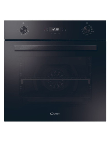 Horno MF indep. Haier FMBCA825SE0