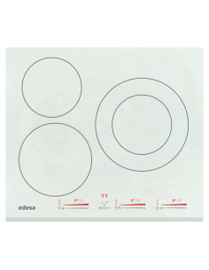 Vitroceramica induccion...