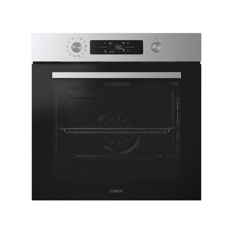 Horno MF indep. Candy CA6NP5B3EHTX