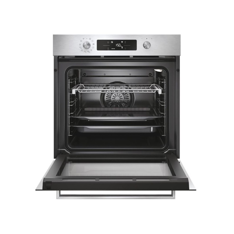 Horno MF indep. Candy CA6NP5B3EHTX