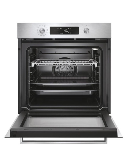 Horno MF indep. Candy CA6NP5B3EHTX