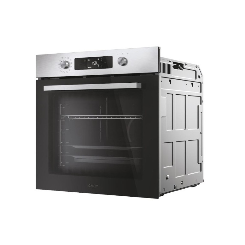 Horno MF indep. Candy CA6NP5B3EHTX
