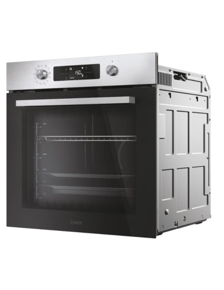 Horno MF indep. Candy CA6NP5B3EHTX