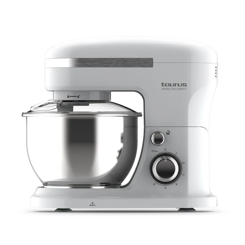 Amasadora Taurus Mixing Chef Compact 1000 (Ver III)