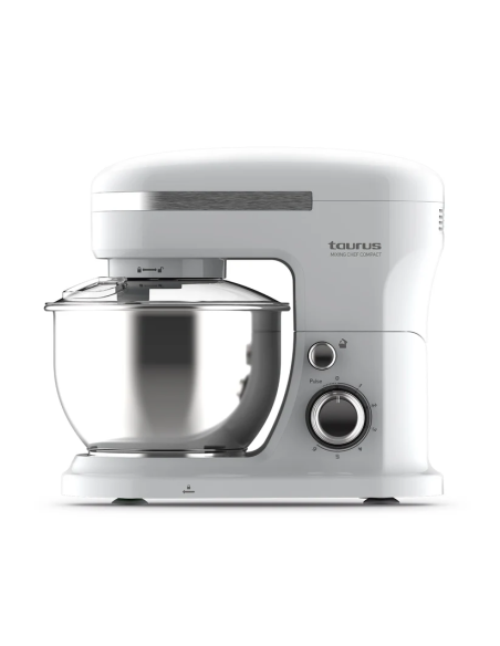 Amasadora Taurus Mixing Chef Compact 1000 (Ver III)