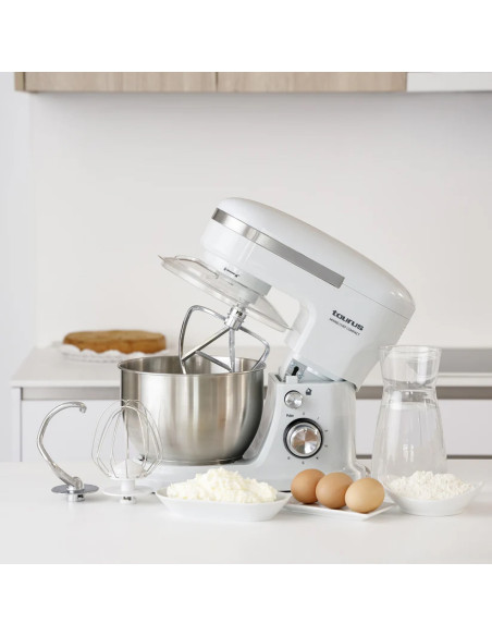 Amasadora Taurus Mixing Chef Compact 1000 (Ver III)