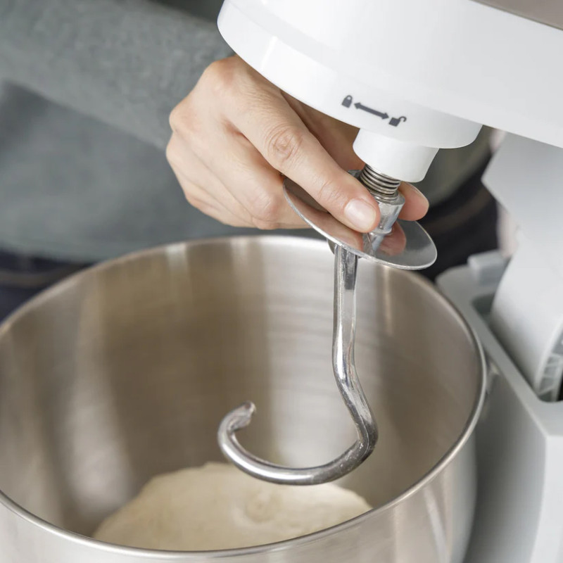 Amasadora Taurus Mixing Chef Compact...