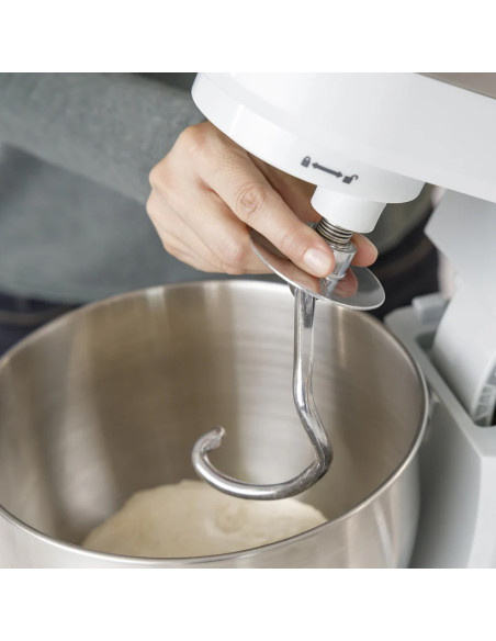 Amasadora Taurus Mixing Chef Compact 1000 (Ver III)