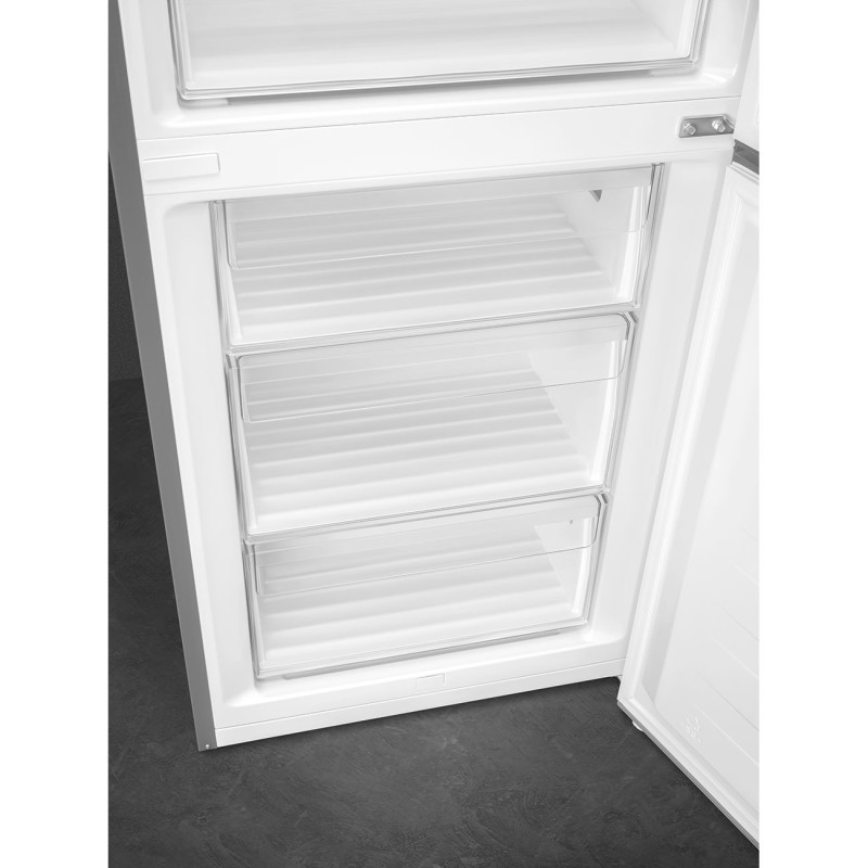 Combi NF Smeg RC18XDNE Combi NF Smeg RC18XDNE