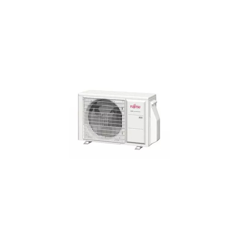 Unidad exterior A.A. Split 3x1 Fujitsu ASY35U2MI-KN (AOY71M3-KB AOEG24KBTA3)
