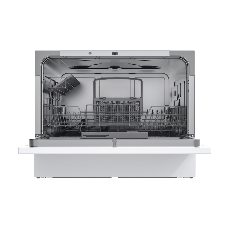 Lavavajillas Compacto Corbero CLVP607W Lavavajillas Compacto Corbero CLVP607W