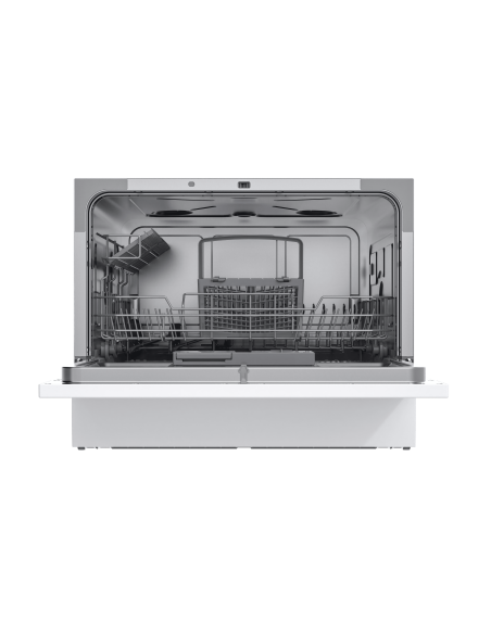 Lavavajillas Compacto Corbero CLVP607W