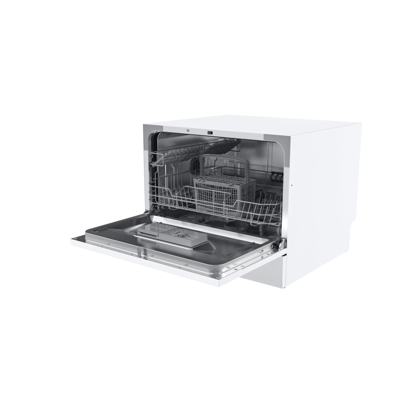 Lavavajillas Compacto Corbero CLVP607W Lavavajillas Compacto Corbero CLVP607W