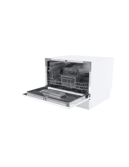 Lavavajillas Compacto Corbero CLVP607W