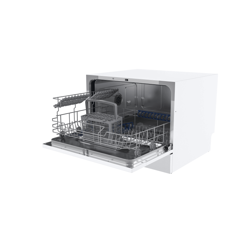 Lavavajillas Compacto Corbero CLVP607W Lavavajillas Compacto Corbero CLVP607W