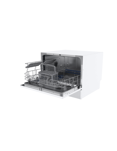 Lavavajillas Compacto Corbero CLVP607W