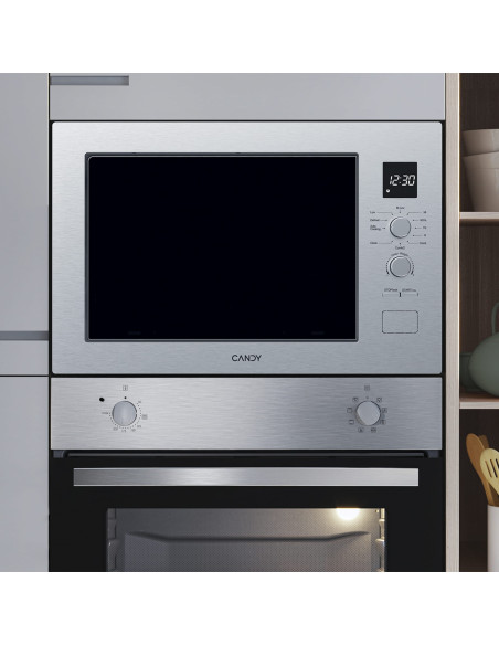Microondas INT Candy CA38FL7NWXW
